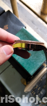 Fossil ME3097 Automatic Watch